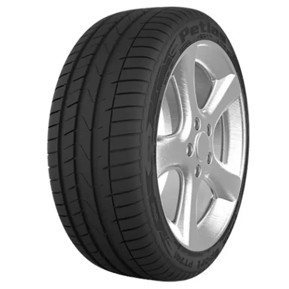 საბურავი PETLAS 215/50R17 VELOX SPORT PT741