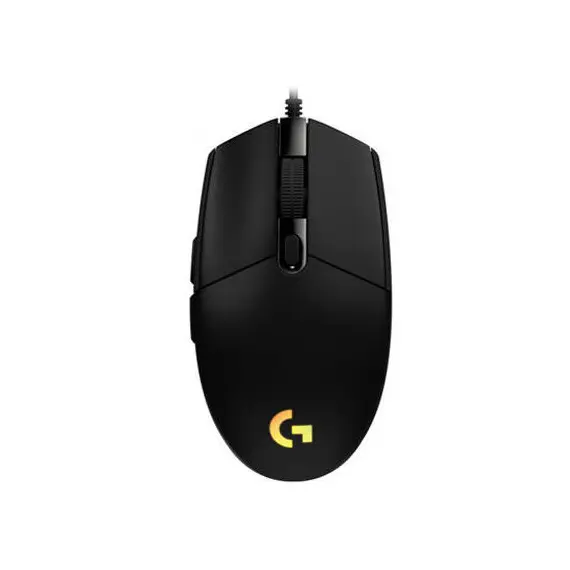 მაუსი Logitech Gaming Mouse G102 LIGHTSYNC L910-005823