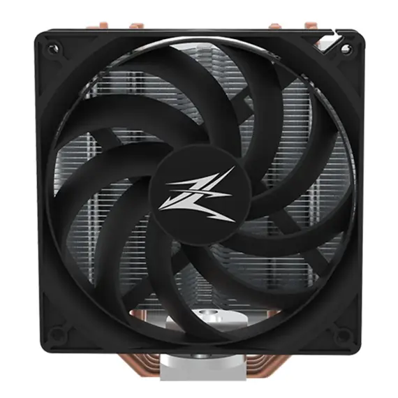 პროცესორის ქულერი Zalman CPU cooler CNPS10X Performa ST, LGA1700, 1200, 115x, *AM5 (ZM-AM5MKA), AM4, 4pin, PWM, TDP180W