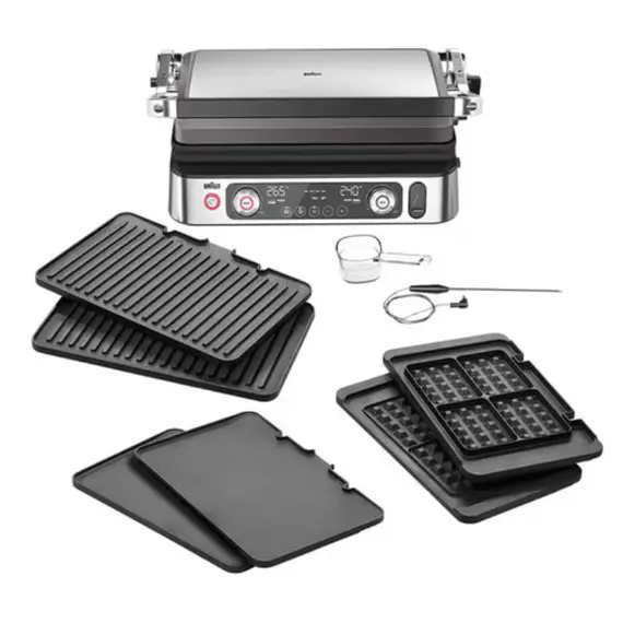 გრილი BRAUN CG9167 CG