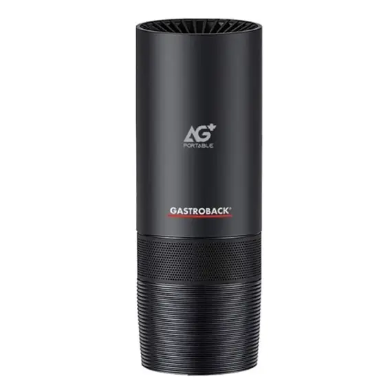 ჰაერის გამწმენდი GASTROBACK 20101 AIR PURIFIER AG+Airprotec