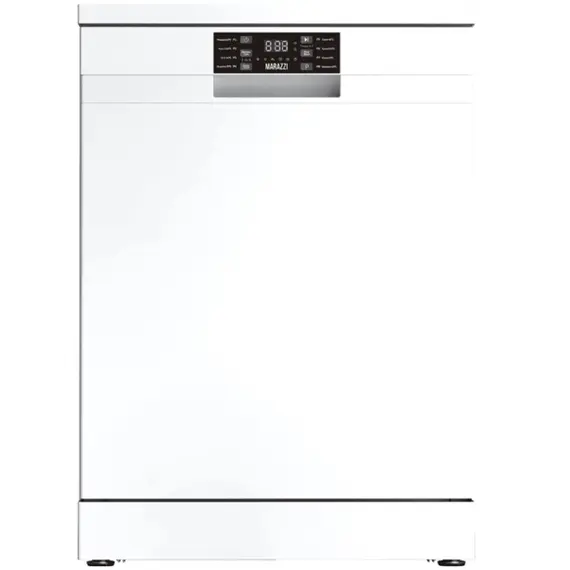 ჭურჭლის სარეცხი მანქანა Marazzi DW-D05S13FS(S/W)