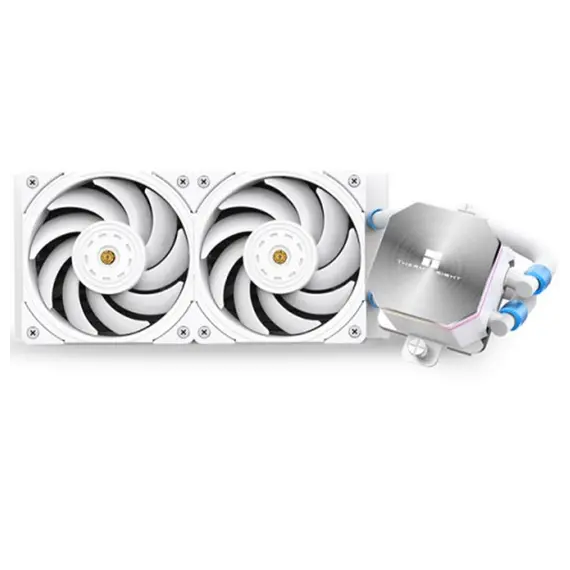 ქულერი THERMALRIGHT Frozen Edge 240 White CPU Universal Cooler