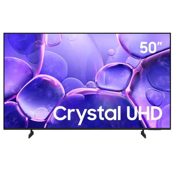 ტელევიზორი Samsung UE50U8000FUXRU