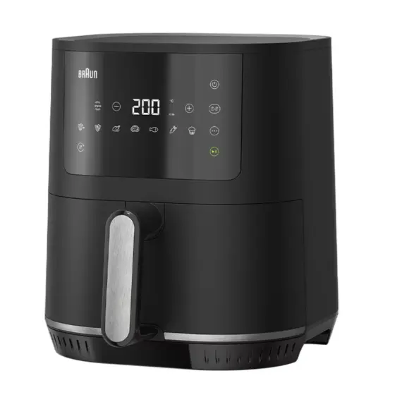 აეროგრილი BRAUN HF3030