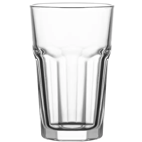 ჭიქების ნაკრები Ardesto Long Drink set Salerno 300 ml, 3 pcs, glass