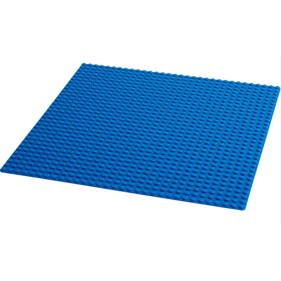 ლეგო LEGO Classic Blue Baseplate