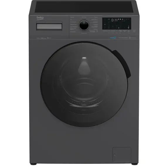 სარეცხი მანქანა Beko WSPE7H616A b300