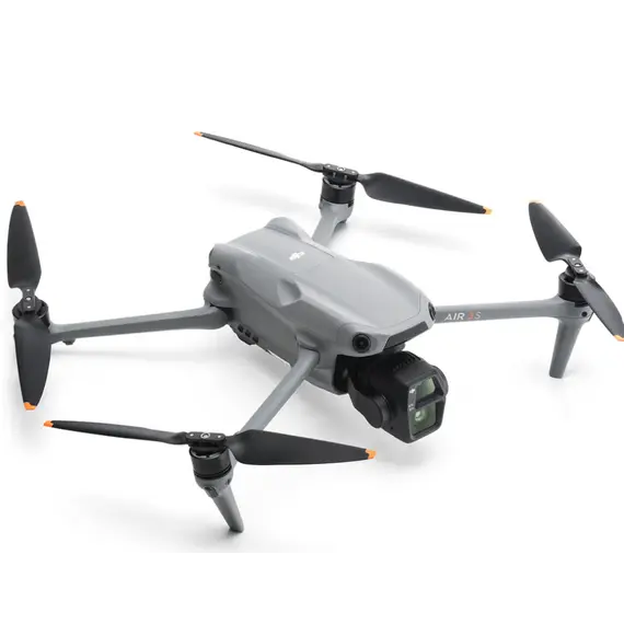 დრონი DJI Air 3S Fly More Combo (DJI RC-N3)