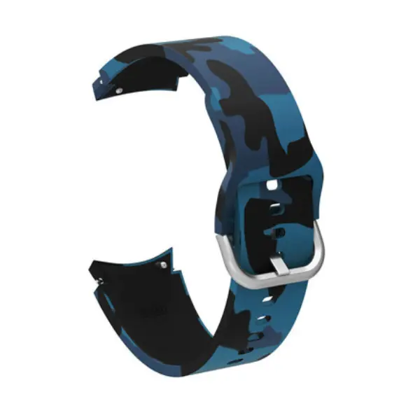 სმარტ საათის სამაჯური Strap For Samsung Galaxy Watch Series 5 Camo