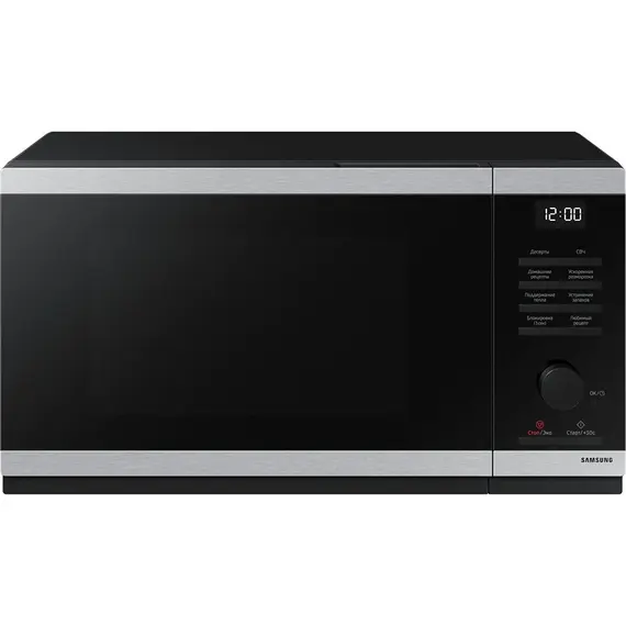 მიკროტალღური ღუმელი SAMSUNG MS23DG4504ATBW