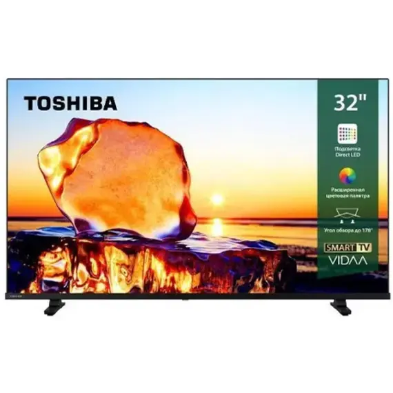 ტელევიზორი Toshiba 32V35RE