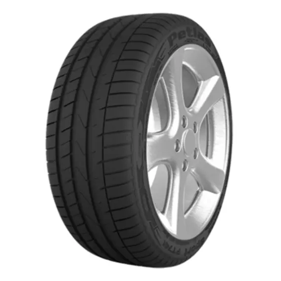 საბურავი PETLAS 205/50R17 VELOX SPORT PT741