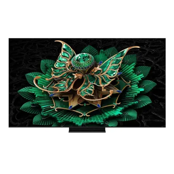 ტელევიზორი TCL 85C7K Mini LED 4K Google TV