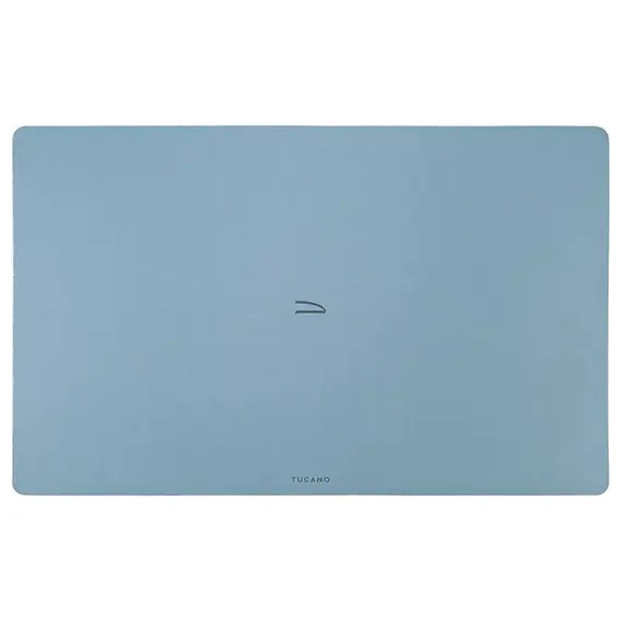 მაუსპადი Tucano DESK PAD NEOPREN (670x420x3мм), LIGHT BLUE