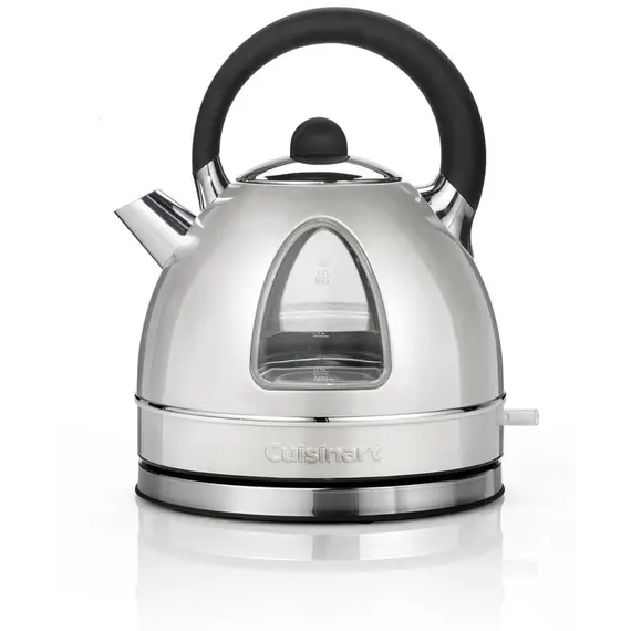ელექტრო ჩაიდანი Cuisinart CTK17SE Electric Kettle Frosted Pearl