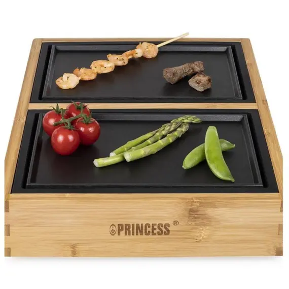 გრილი Princess 104020 Dinner4Two Pure