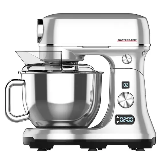 სამზარეულოს კომბაინი GASTROBACK 40977 DESIGN STANDMIXER ADVANCE