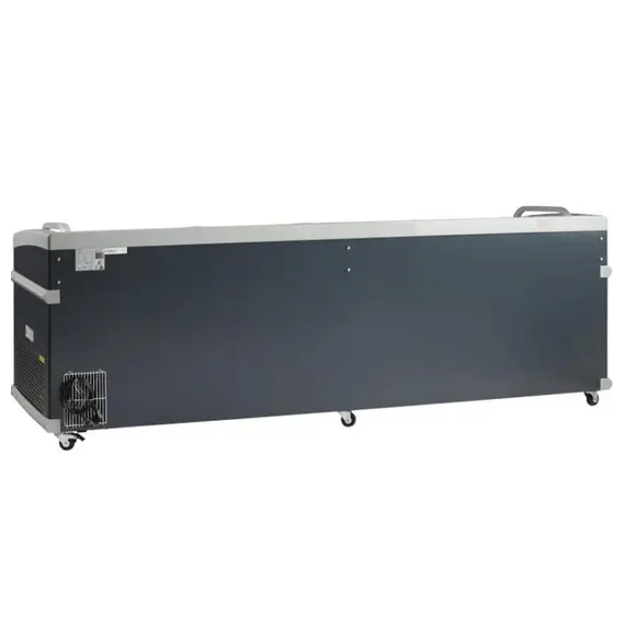 საყინულე მაცივარი MARAZZI SD/SC-700R