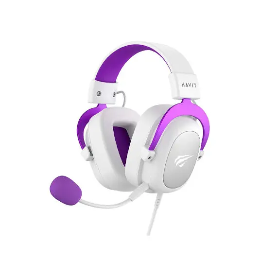 ყურსასმენი Havit HV-H2002D Gaming Headset