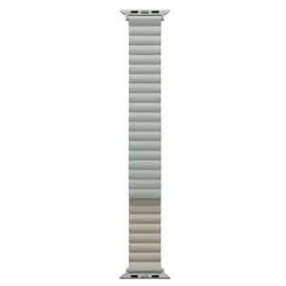 სმარტ საათის სამაჯური Uniq Revix Reversible Magnetic Apple Watch Strap 49/45/44/42Mm