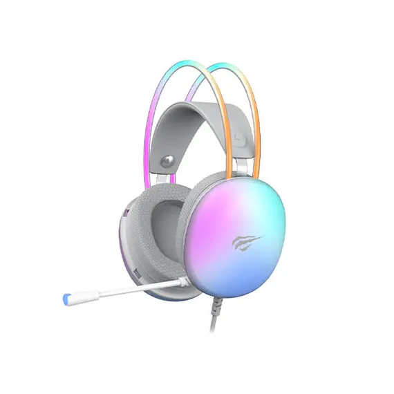 ყურსასმენი Havit HV-H2037d Gaming Headset