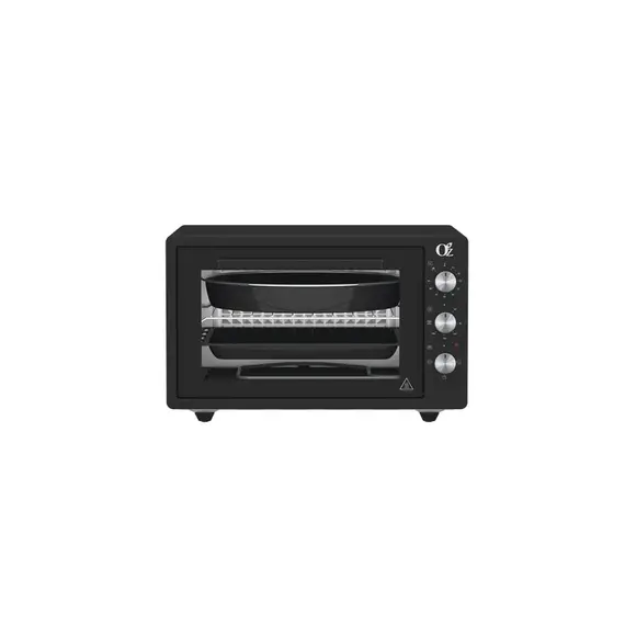 ელექტრო ღუმელი Oz OZ4232AA - Black