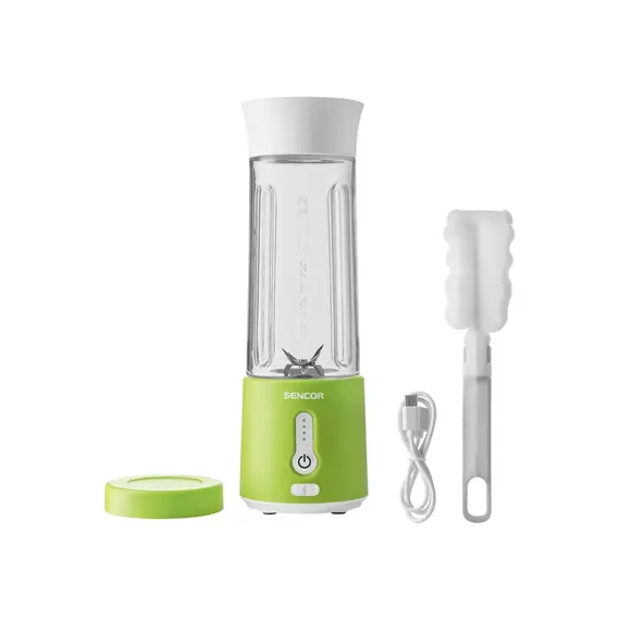 ბლენდერი Sencor SBL 131GR green