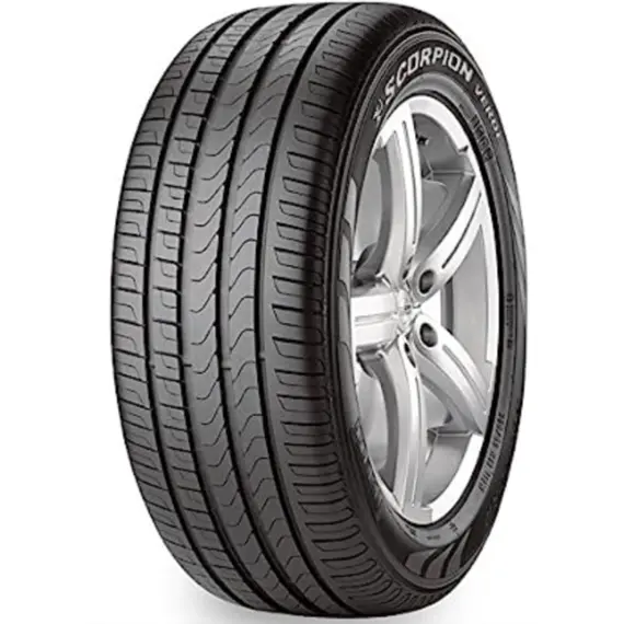 საბურავი Pirelli 275/35R22 Scorpion Verde