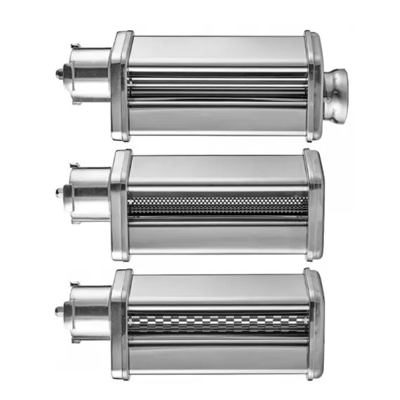 ცომის საჭრელი GASTROBACK 90763 PASTA SET 3 PCS