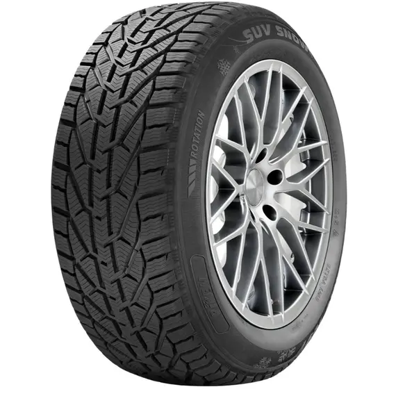 საბურავი Riken 215/40R17 87V Snow