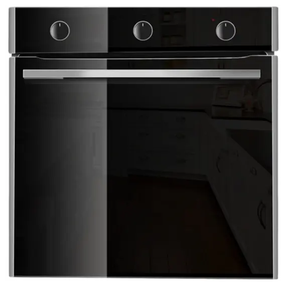 ჩასაშენებელი ელექტრო ღუმელი Franko FBO-6007FGB