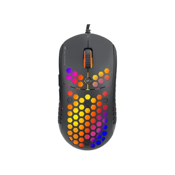 მაუსი MARVO G961 Wired Gaming Mouse