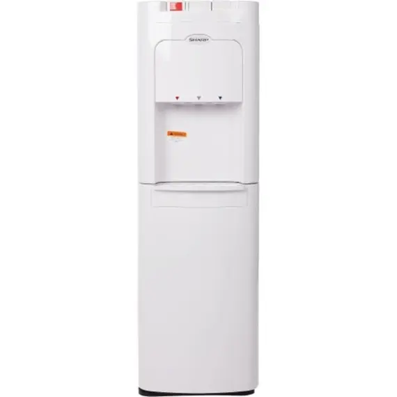 წყლის დისპენსერი Sharp SWD-E3TLC-WH2, White