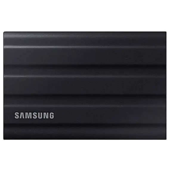 მყარი დისკი Samsung Portable SSD T7 1TB Shield