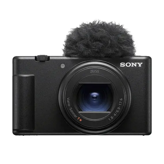 ფოტოაპარატი Sony ZV-1M2