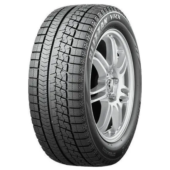 საბურავი BRIDGESTONE 215/50R17 VRX