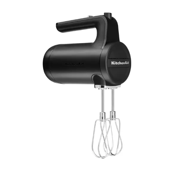 მიქსერი KitchenAid 5KHMB732EBM