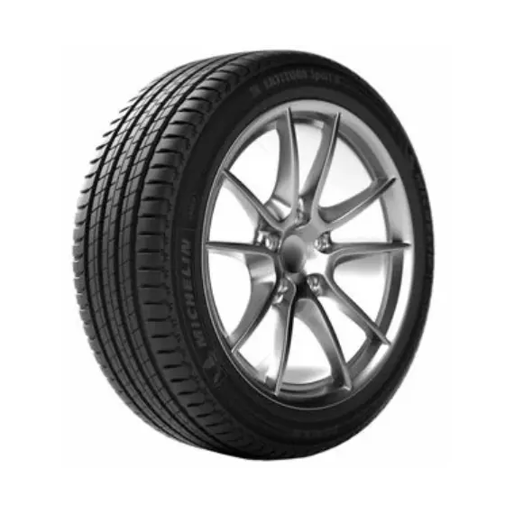 საბურავი MICHELIN 285/45R19 LATITUDE SPORT 3