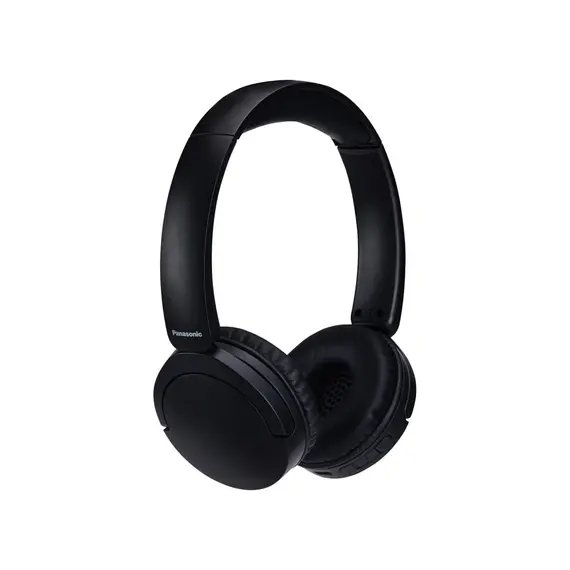 ყურსასმენი Panasonic RB-HF630 Over-Ear Headphones with ENC - Black