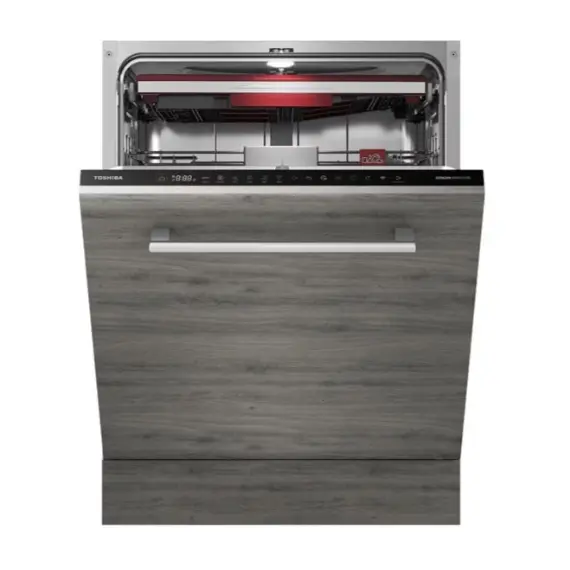 ჭურჭლის სარეცხი მანქანა Toshiba DW-14B4(B)-CIS