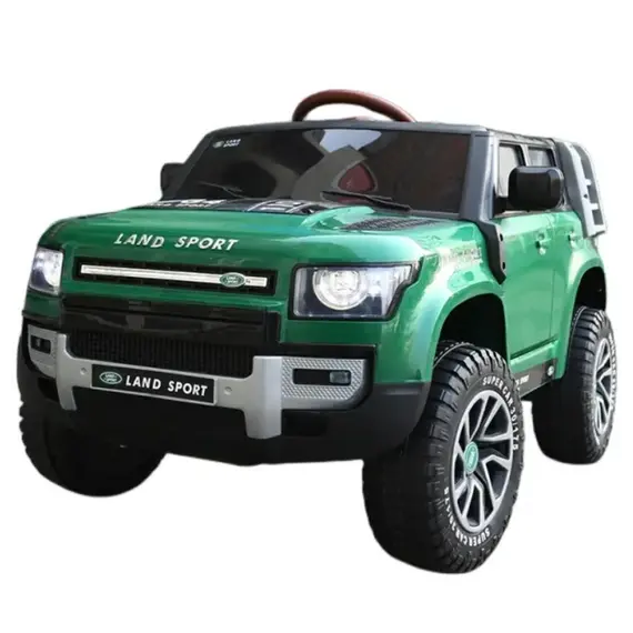 ბავშვის ელექტრო მანქანა 5D2688-G