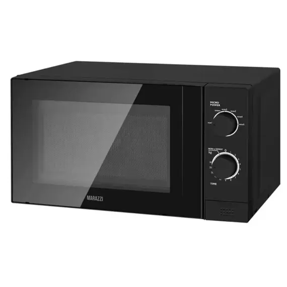 მიკროტალღური ღუმელი MARAZZI MW20P70M(B)