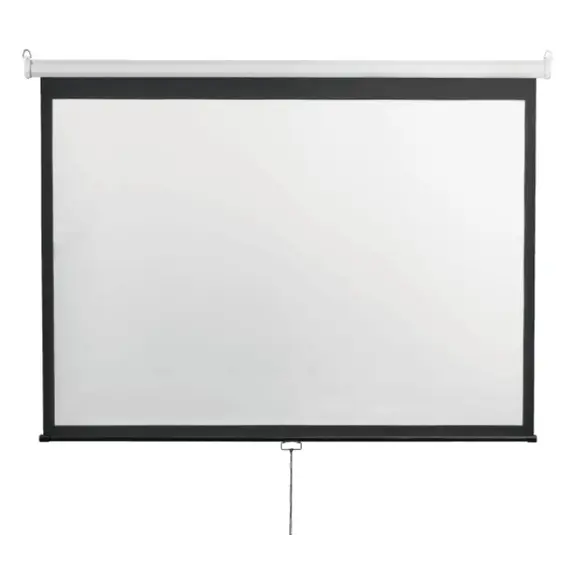 პროექტორის ეკრანი SBOX PSM-4:3-120-2 Projector Screen