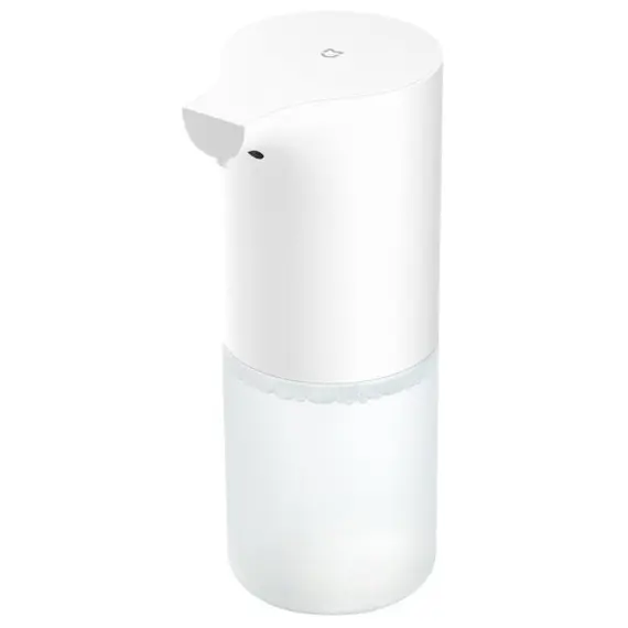 თხევადი საპნის დისპენსერი XIAOMI MI AUTOMATIC FOAMING SOAP DISPENSER BHR4558GL WHITE