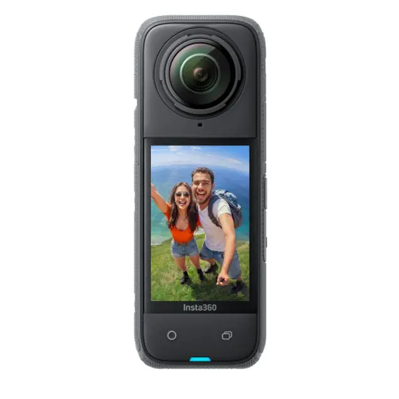 კამერა Insta360 X4