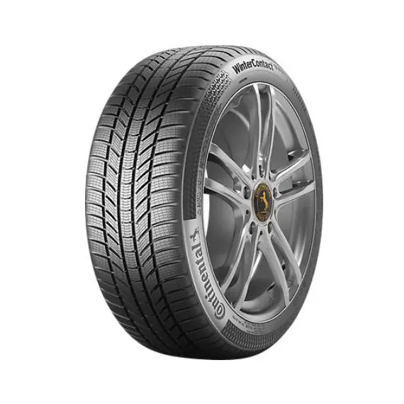 საბურავი CONTINENTAL 255/45R18 TS870P