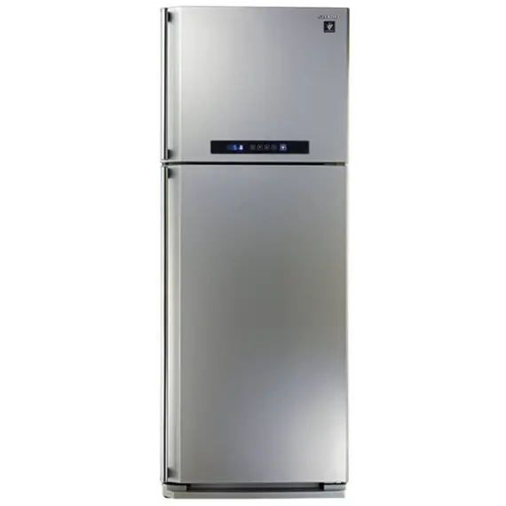 მაცივარი SHARP SJ-PC48A-SL