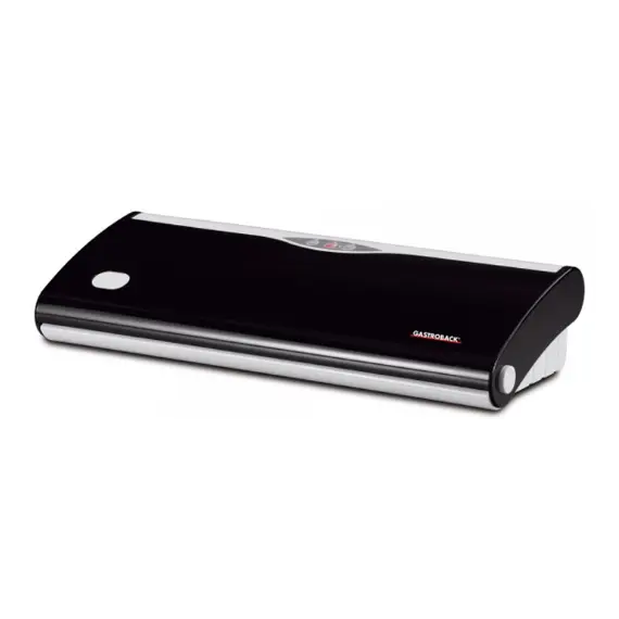 ვაკუუმის აპარატი GASTROBACK 46011 Design Pro Vacuum Sealer