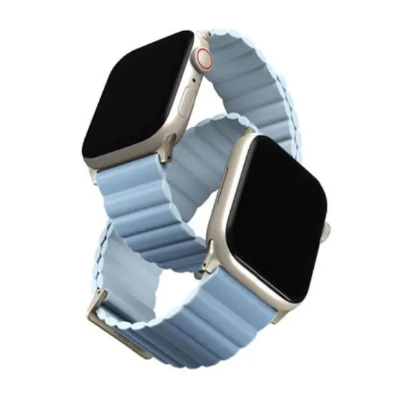სმარტ საათის სამაჯური Uniq Revix Premium Edition Reversible Magnetic Apple Watch Strap 41/40/38Mm
